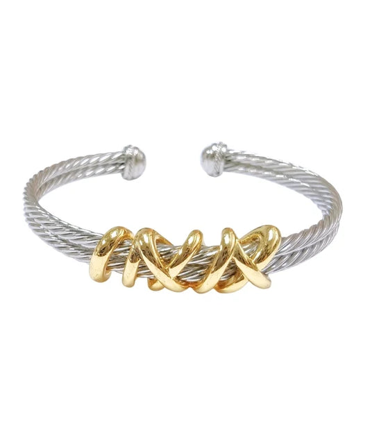 Anita Cuff