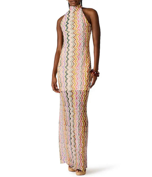 Layra Dress