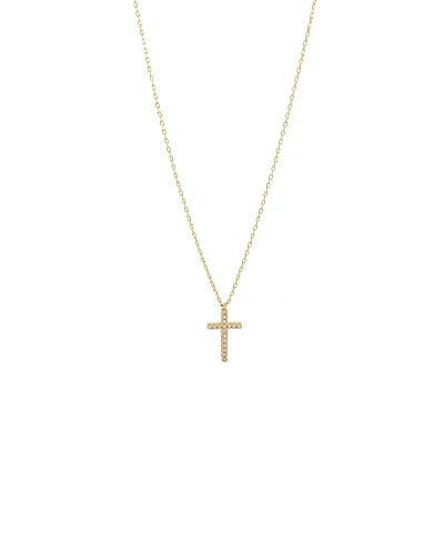 Mary Necklace