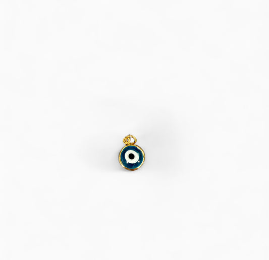 Evil Eye Amulet Charm