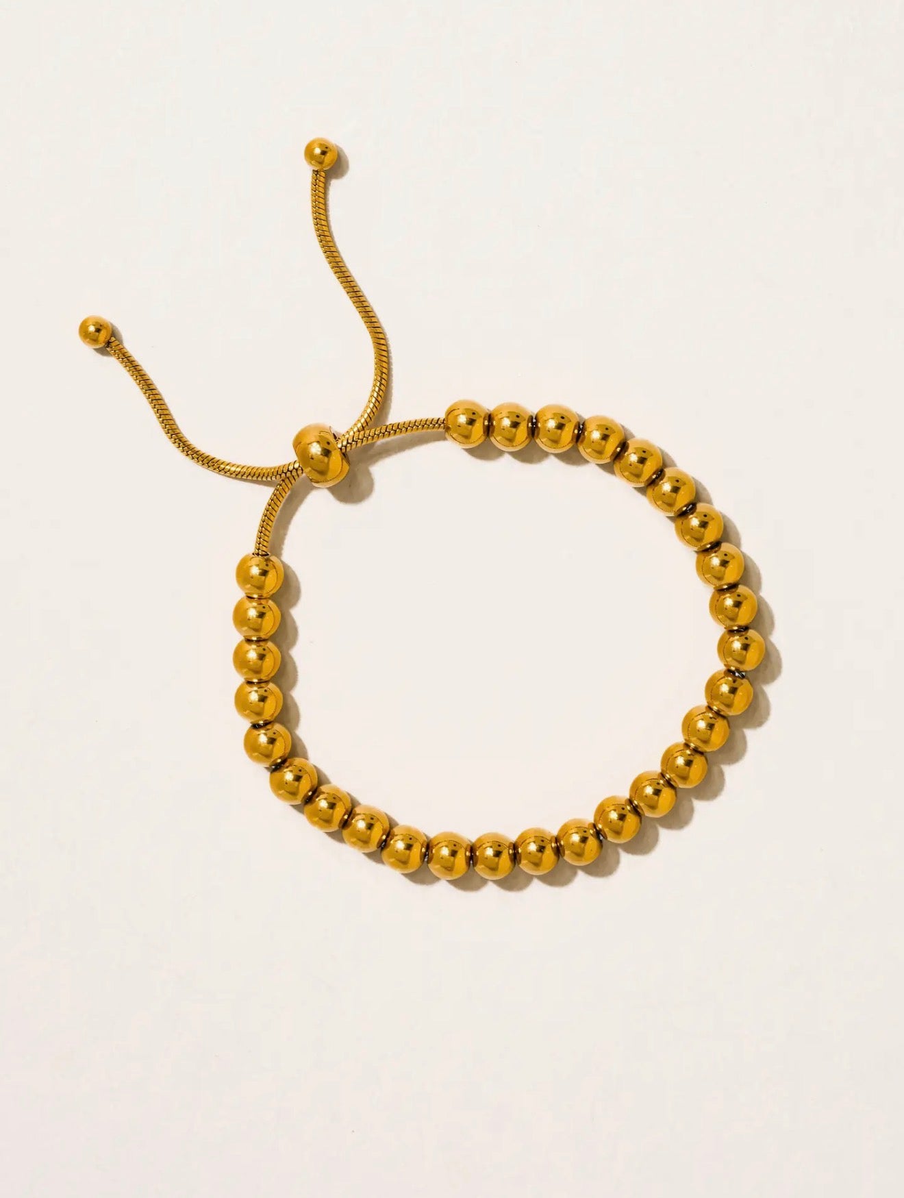 Liliane Beaded Bracelet
