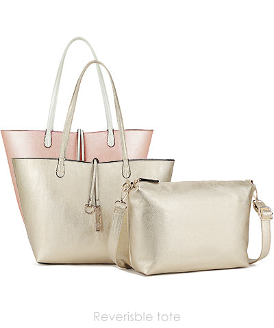 Laurel Tote Bag