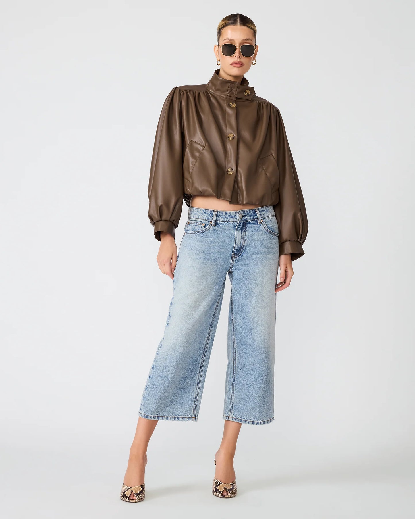 Deedee Jacket