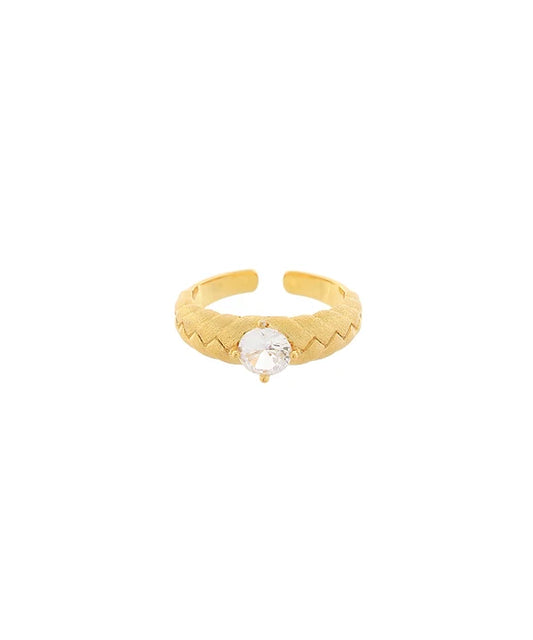 Brissa Ring