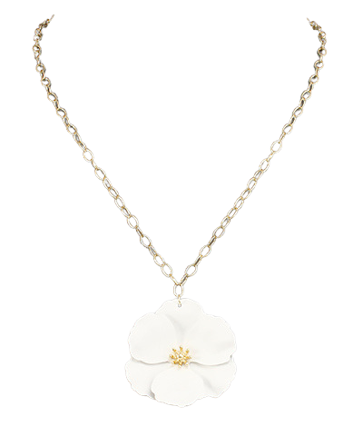 Della Necklace