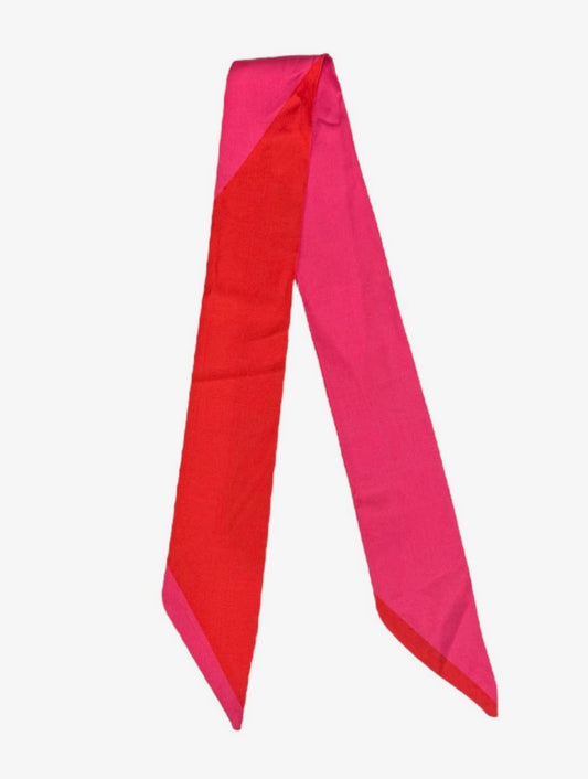 Mimi Color Scarf