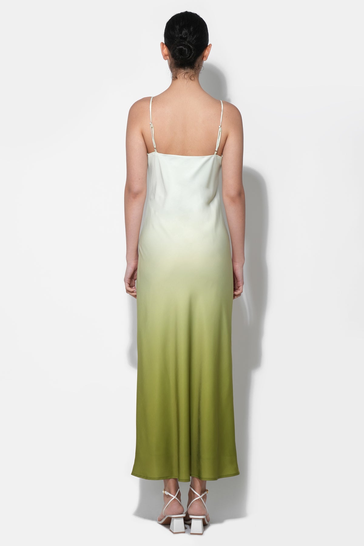 Cecilia Slip Dress