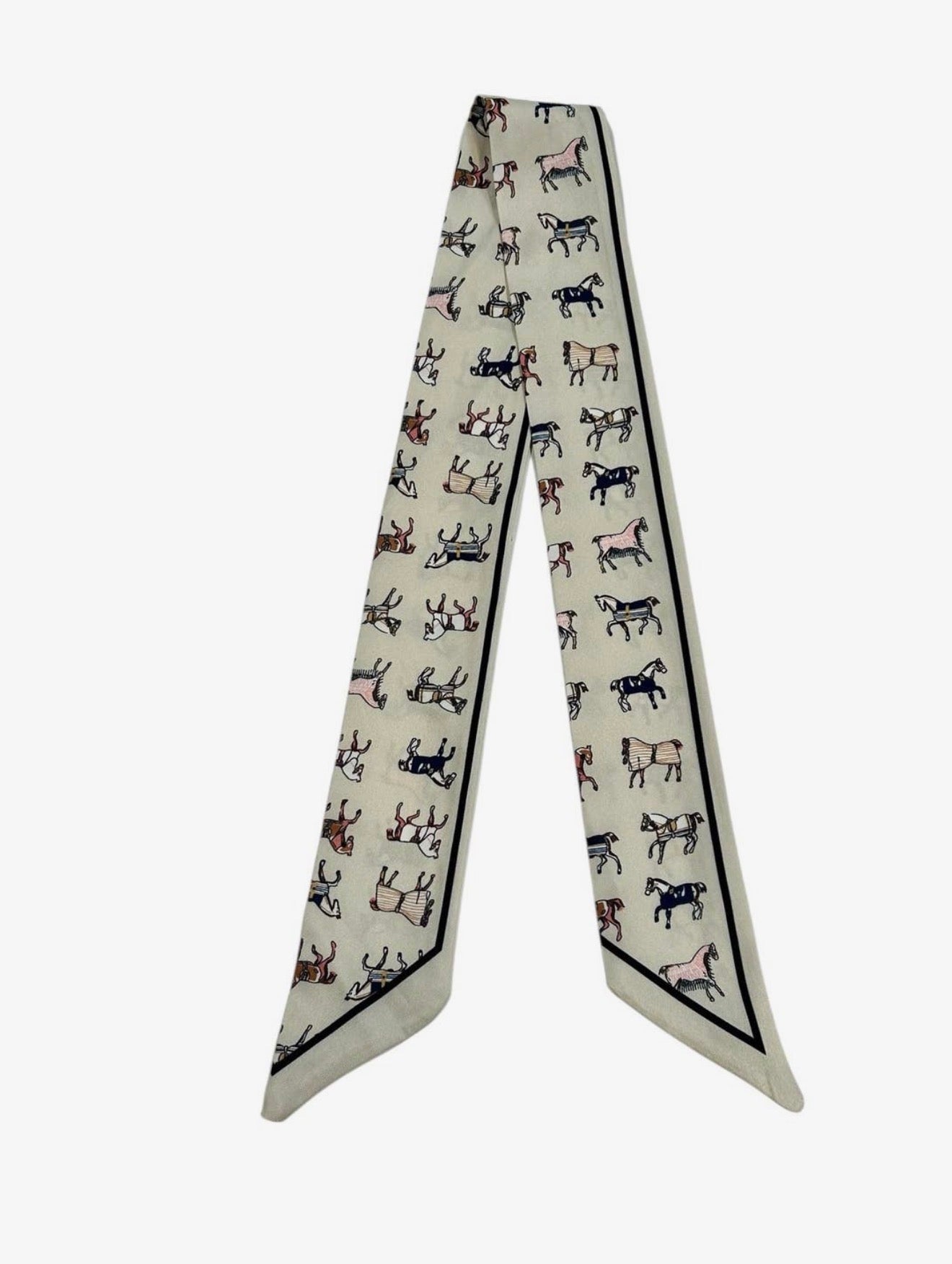 Morocco Scarf