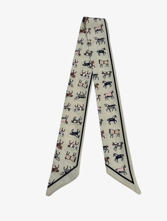 Morocco Scarf