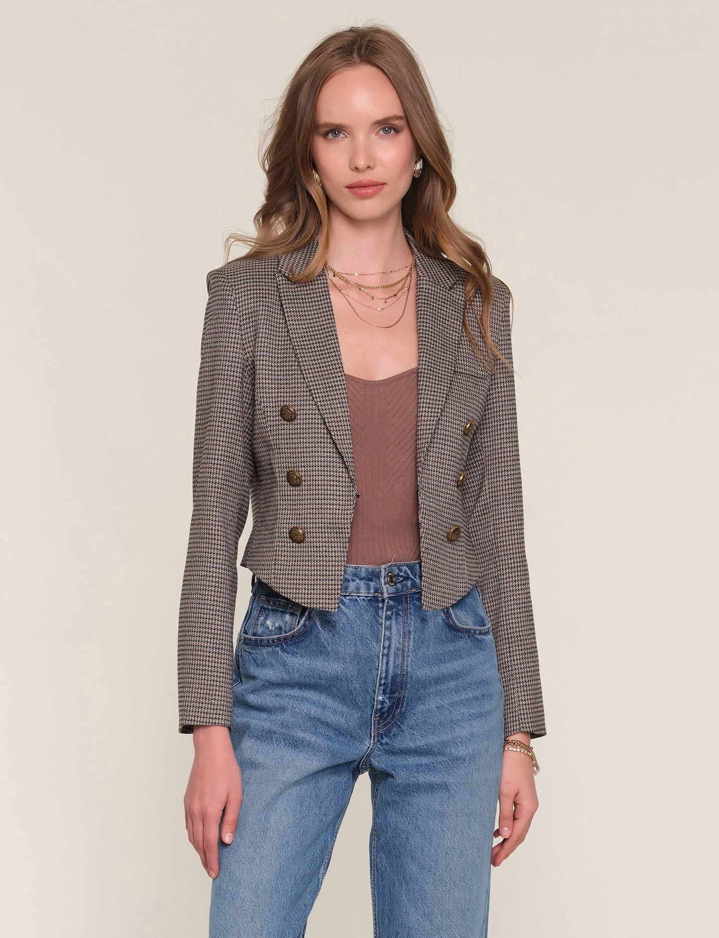 Ophelia Blazer