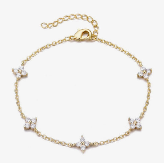 Carli Bracelet