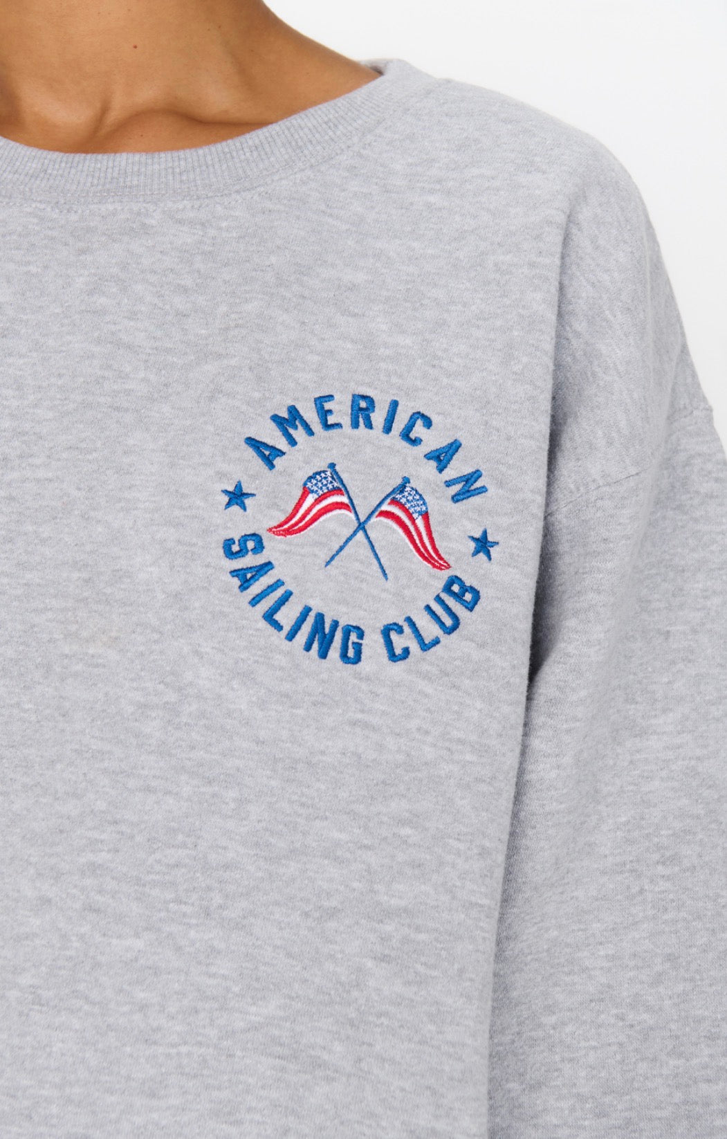 Stanley Sweatshirt