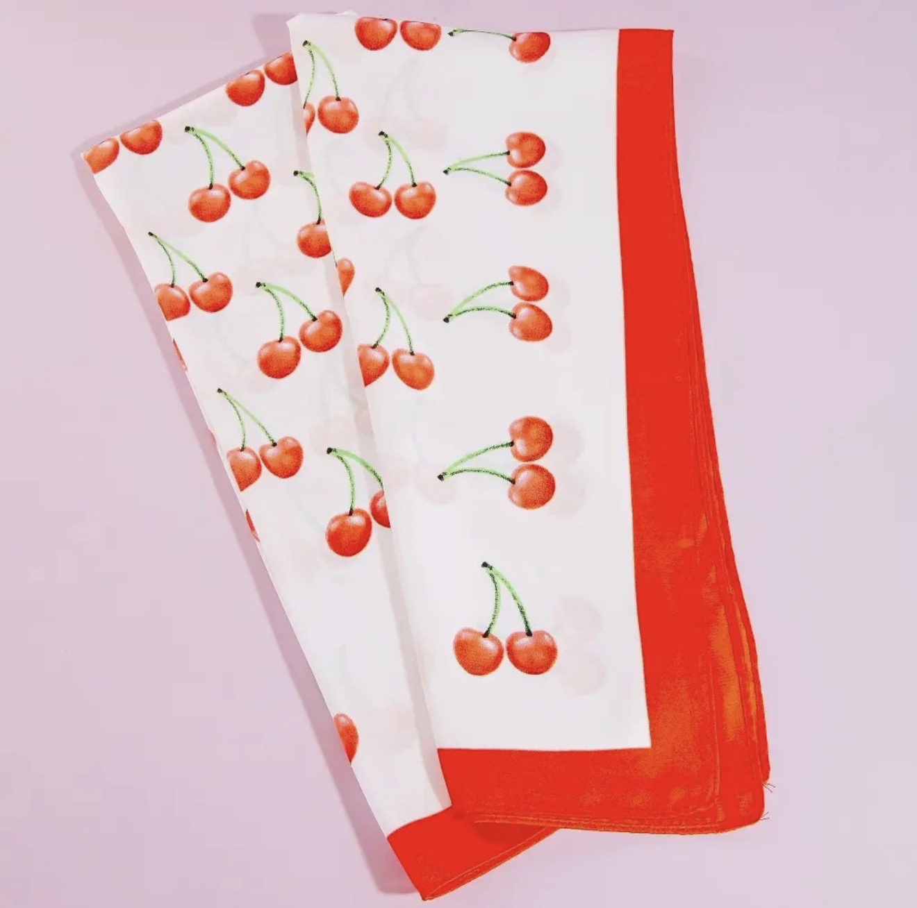 Louisa Scarf