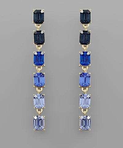 Alyssa Drop Earrings