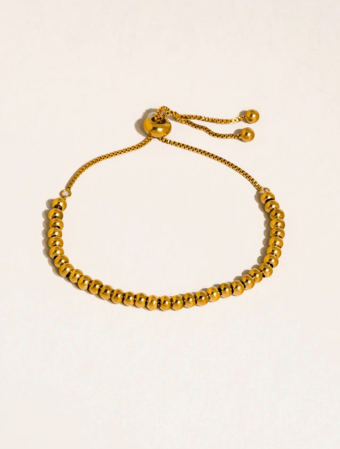 Liliane Beaded Bracelet