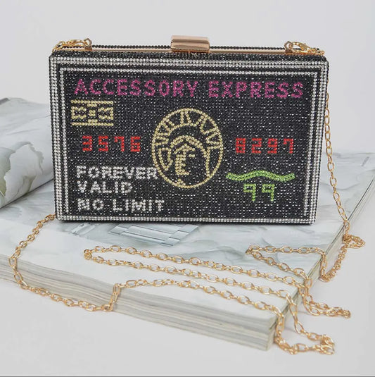 Accessory Express Clutch