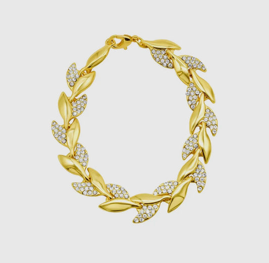 Athena Bracelet
