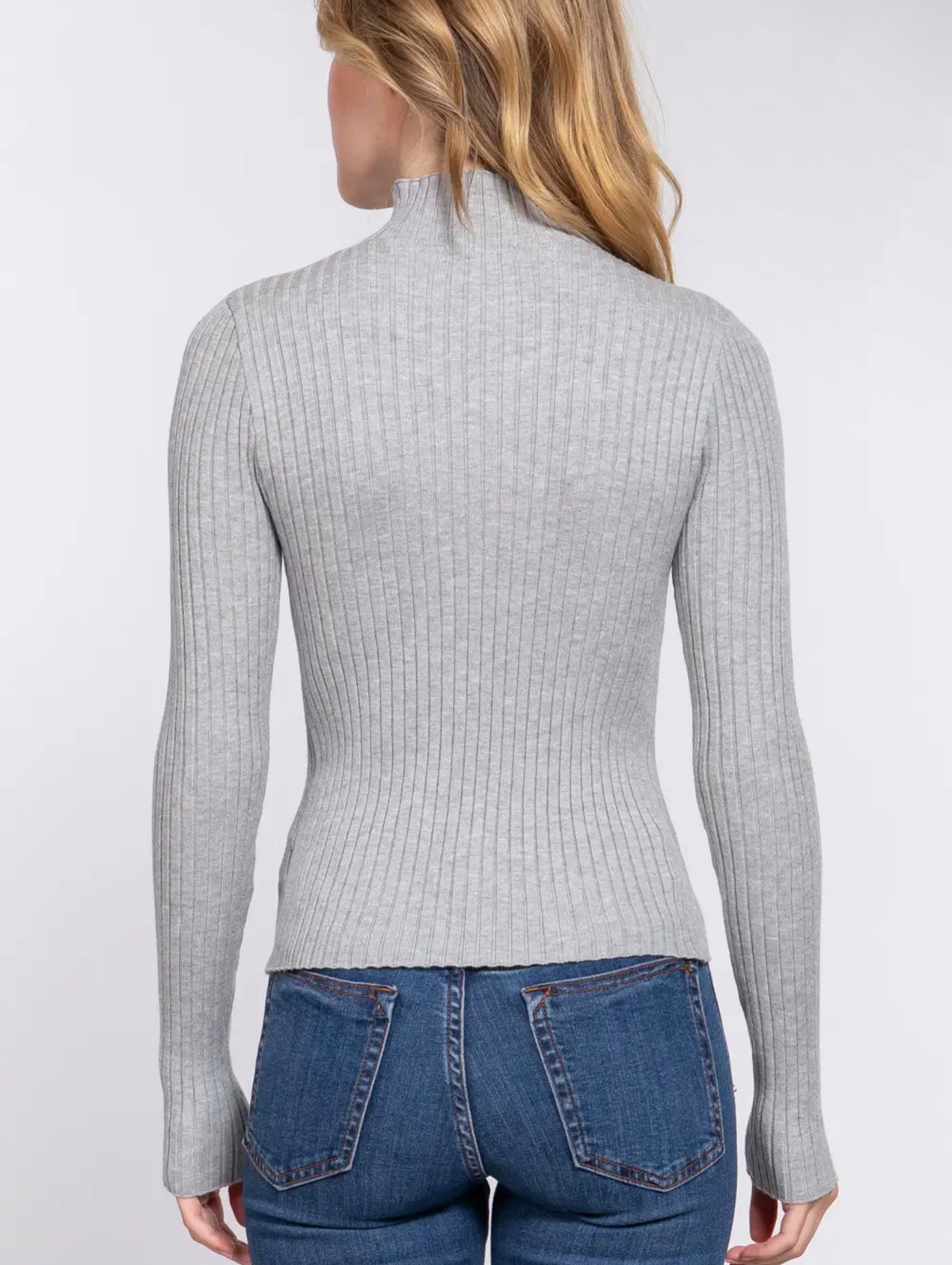 Kyra Sweater Top