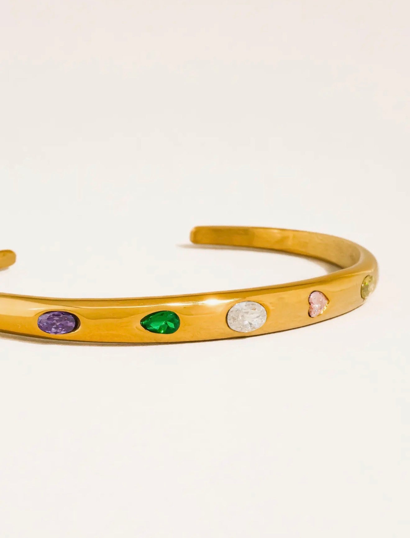 Juneau Bangle