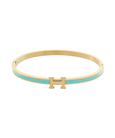 Hanna Bangle Bracelet