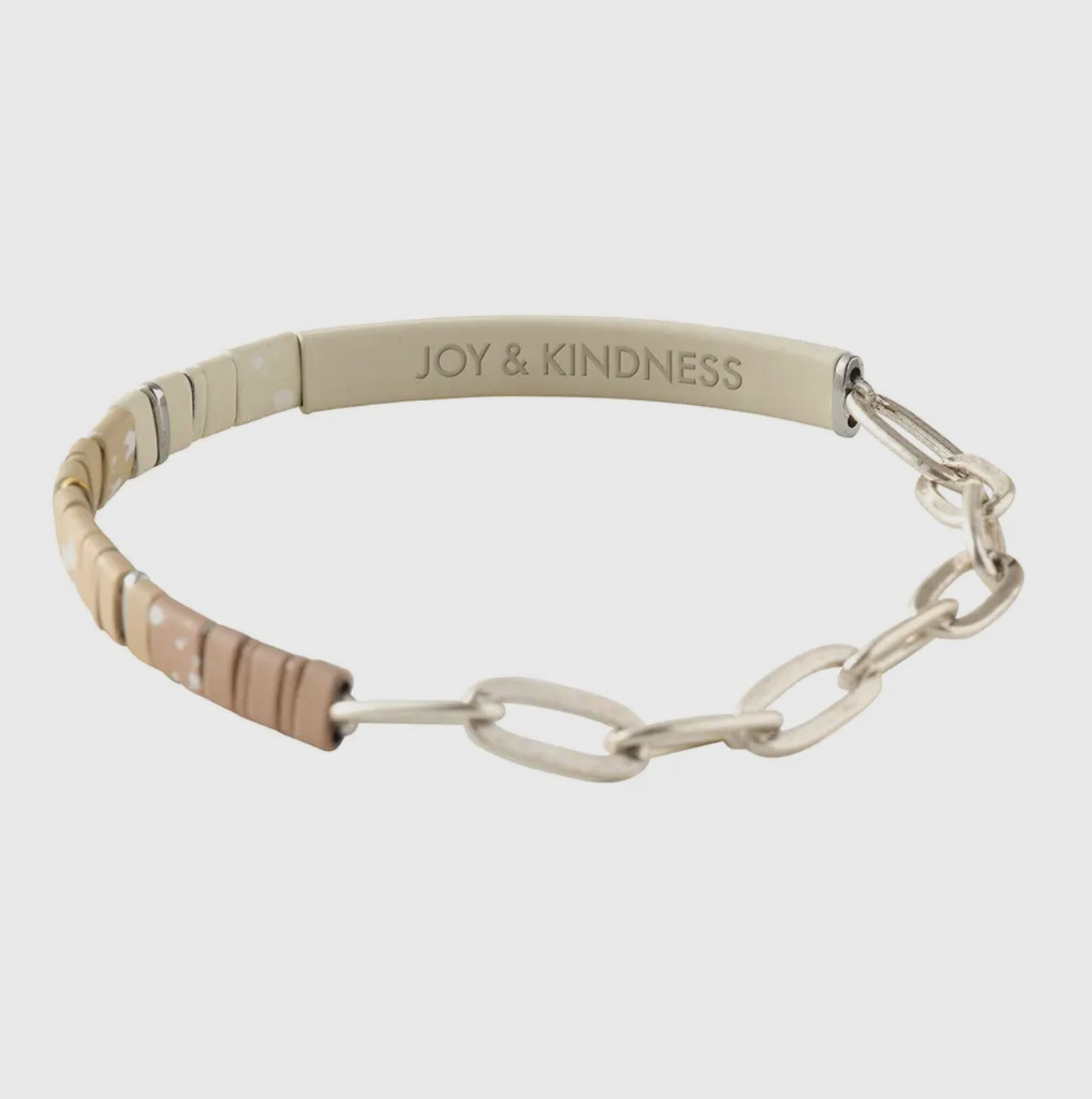 Good Karma Ombré Bracelet