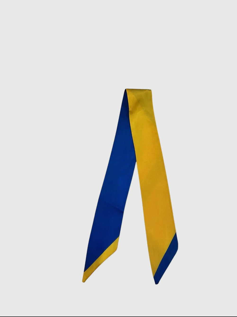 College Scarf — Pre Made