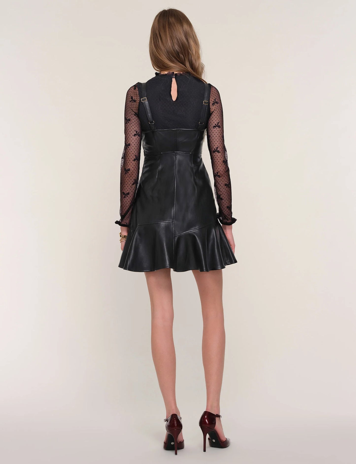 Lennon Dress