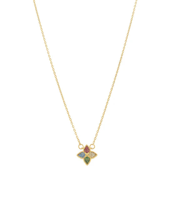 Lyla Necklace
