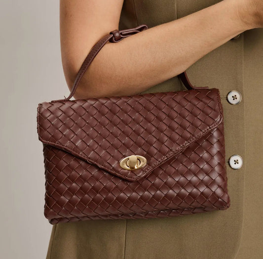 Harper Crossbody