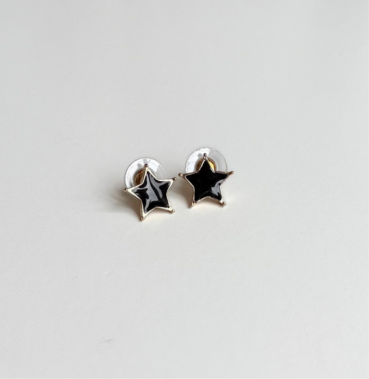 Black Star Stud