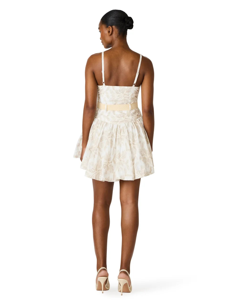 Kirsty Dress