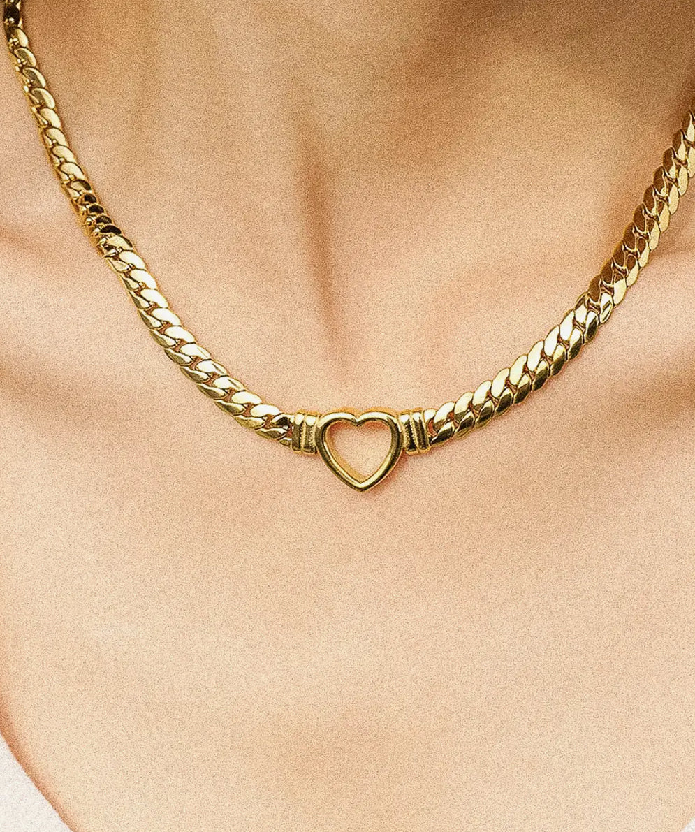 Tessa Necklace