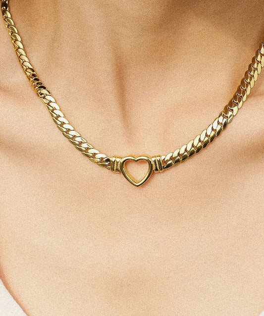 Tessa Necklace