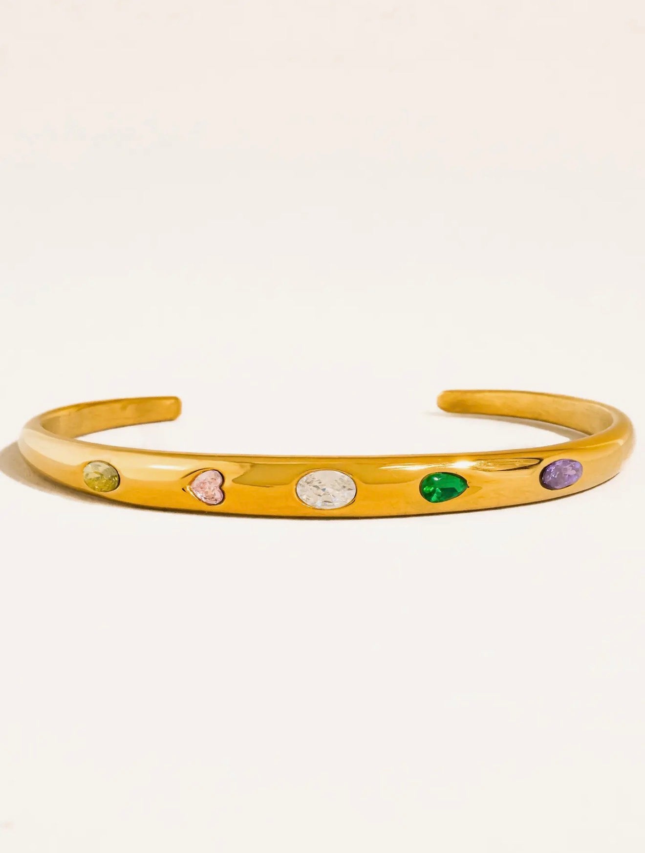 Juneau Bangle