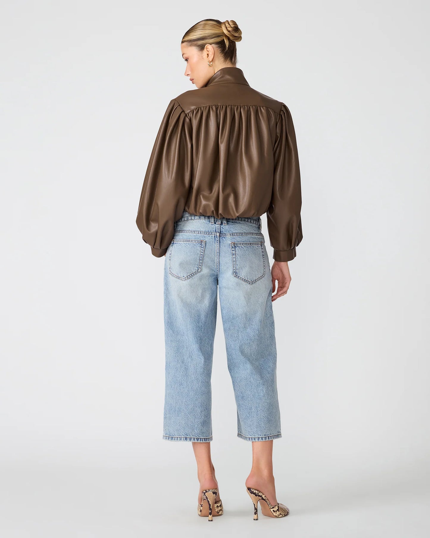 Deedee Jacket