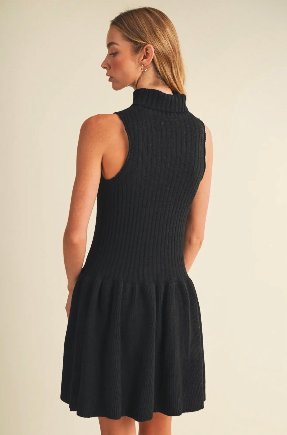 Lissa Dress