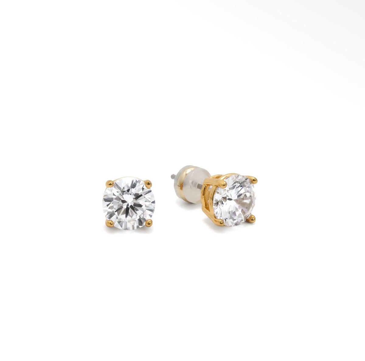 Beckett Round Studs
