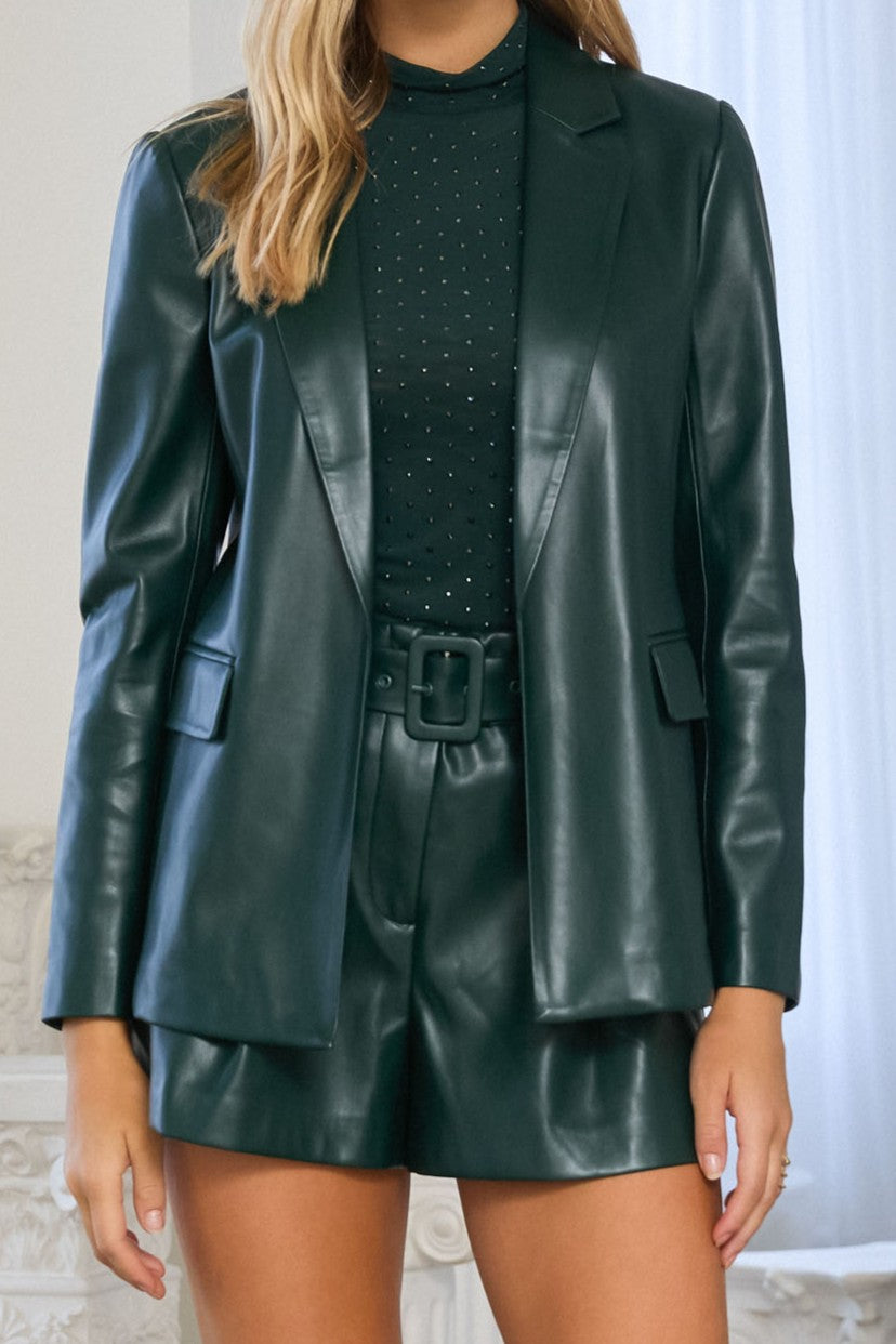 Harris Blazer
