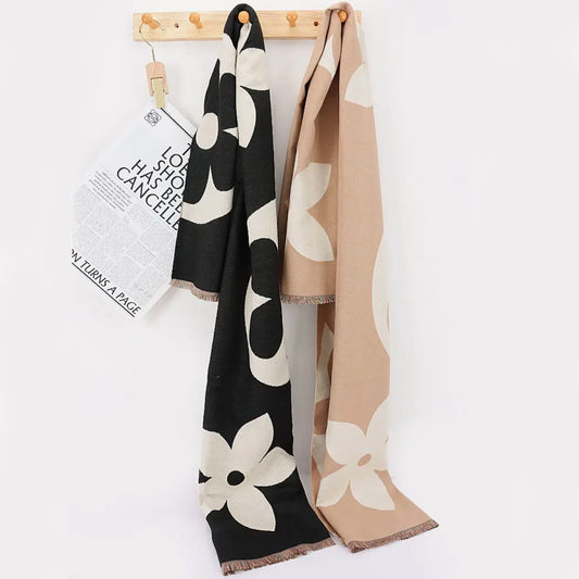 Karli Oversized Scarf