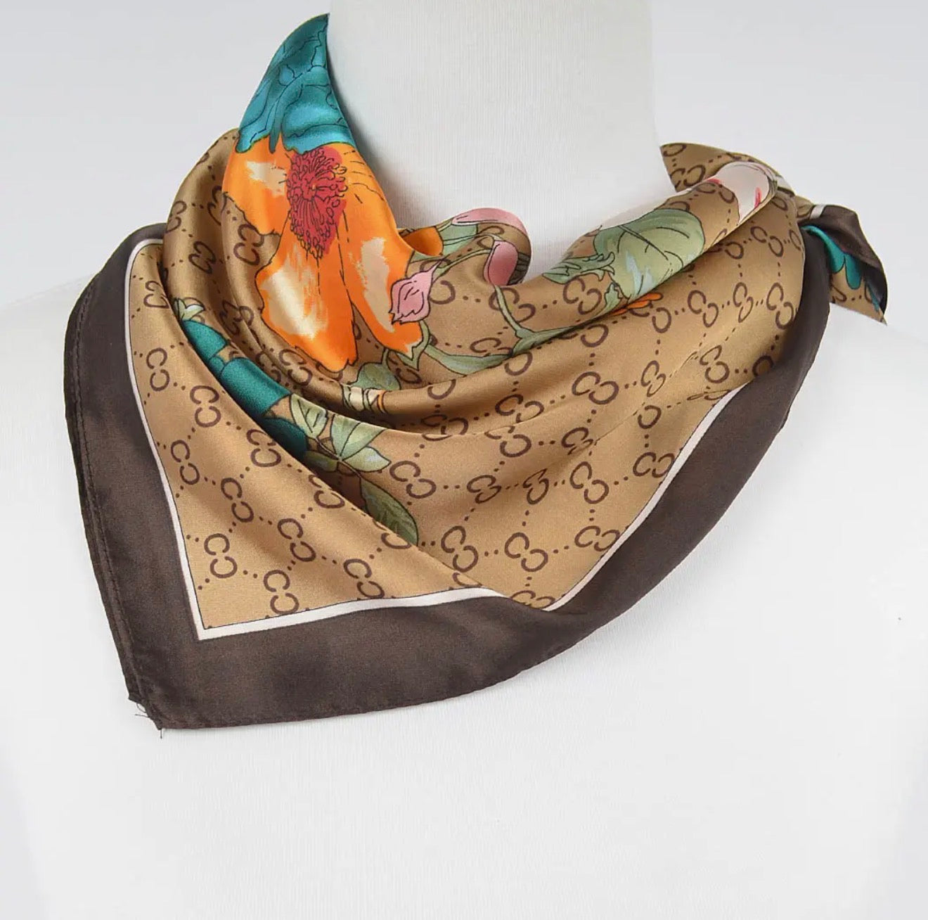 Chloe Scarf