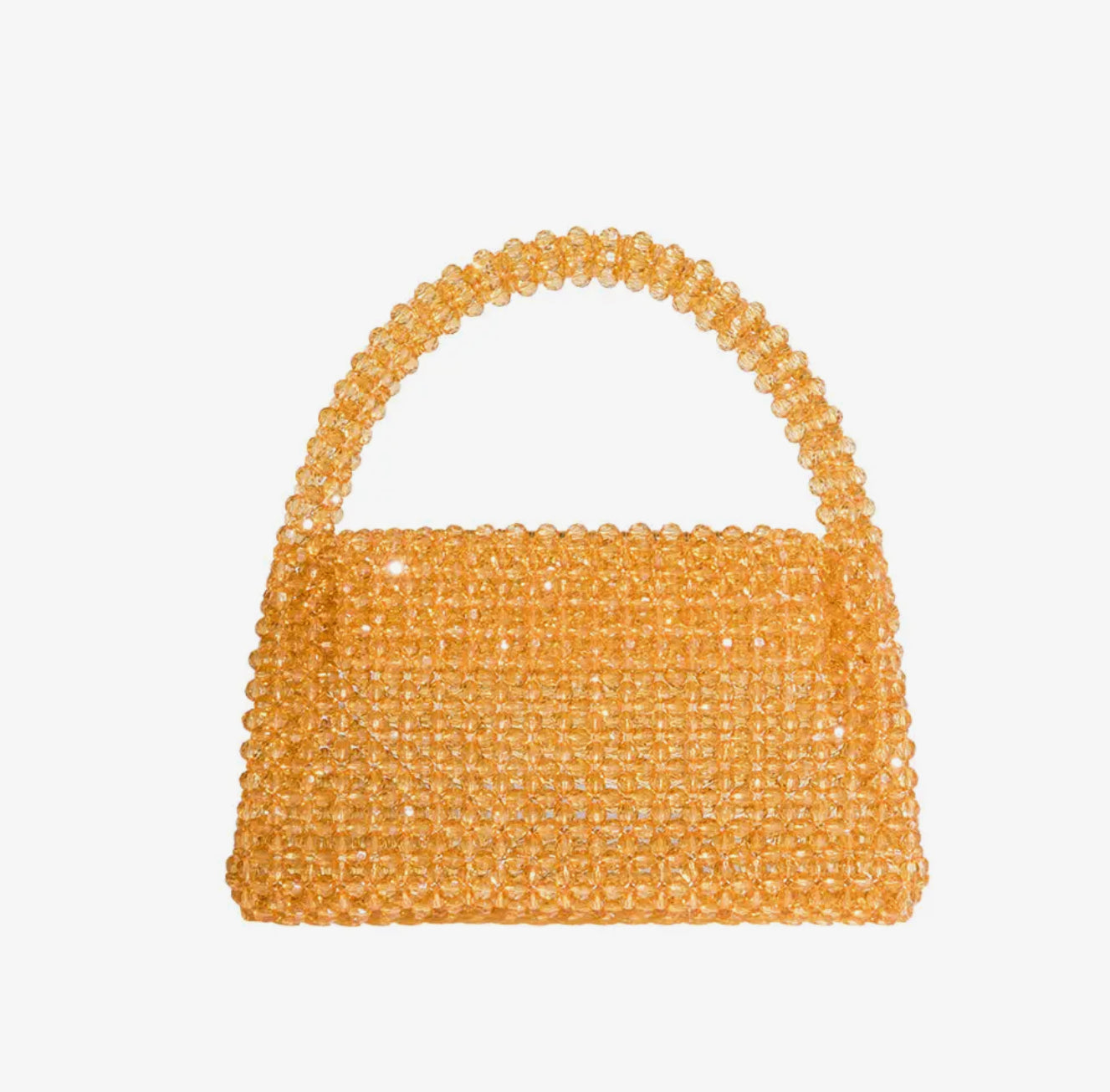 Sherry Citrine Hand Bag