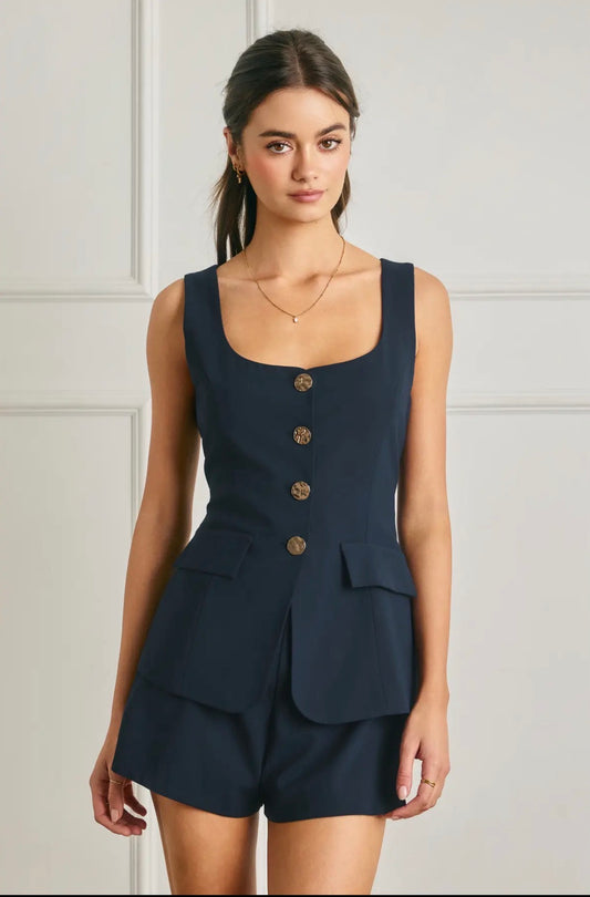 Elaine Romper
