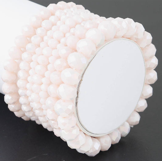 Maya Stone Bracelets