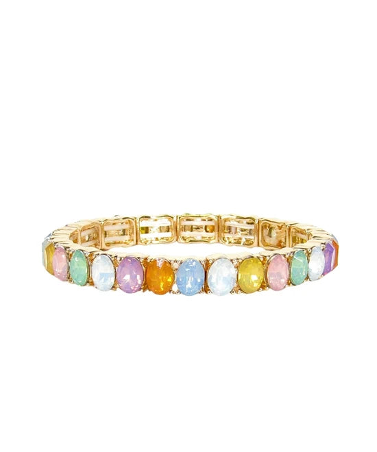 Kelli Stone Bracelet
