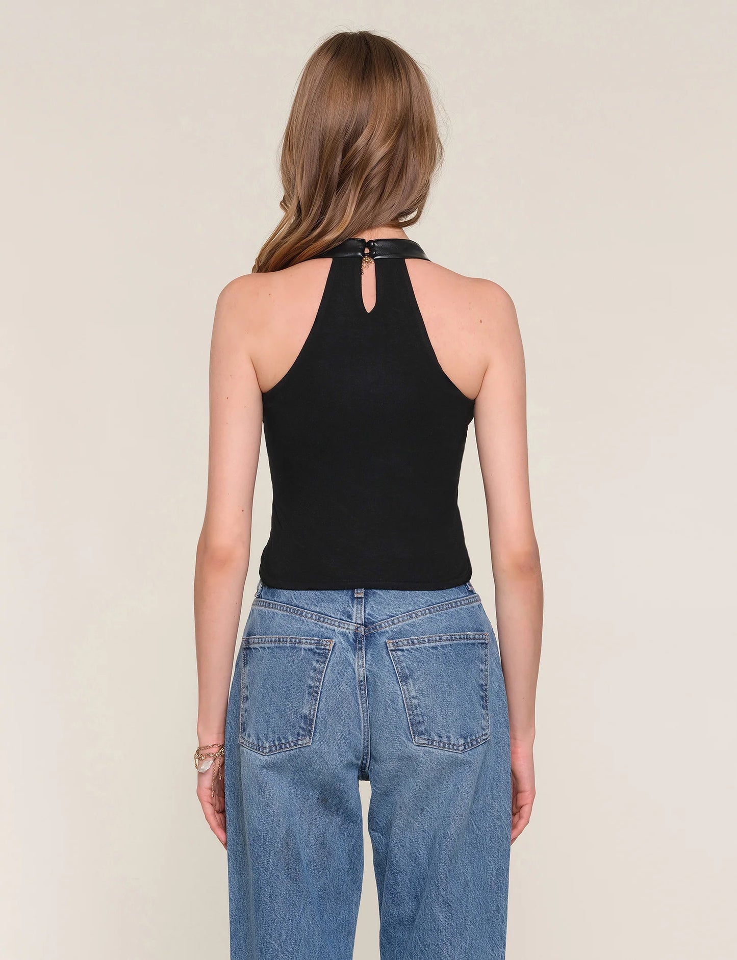 Coleen Top