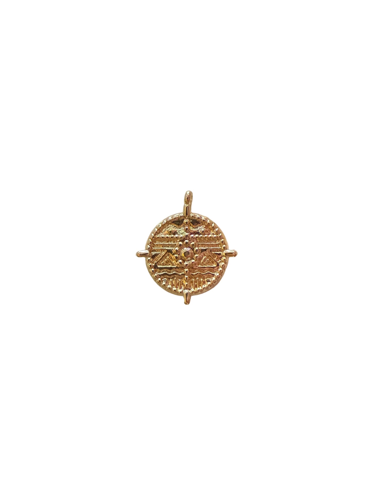 Mountain & Valley Charm