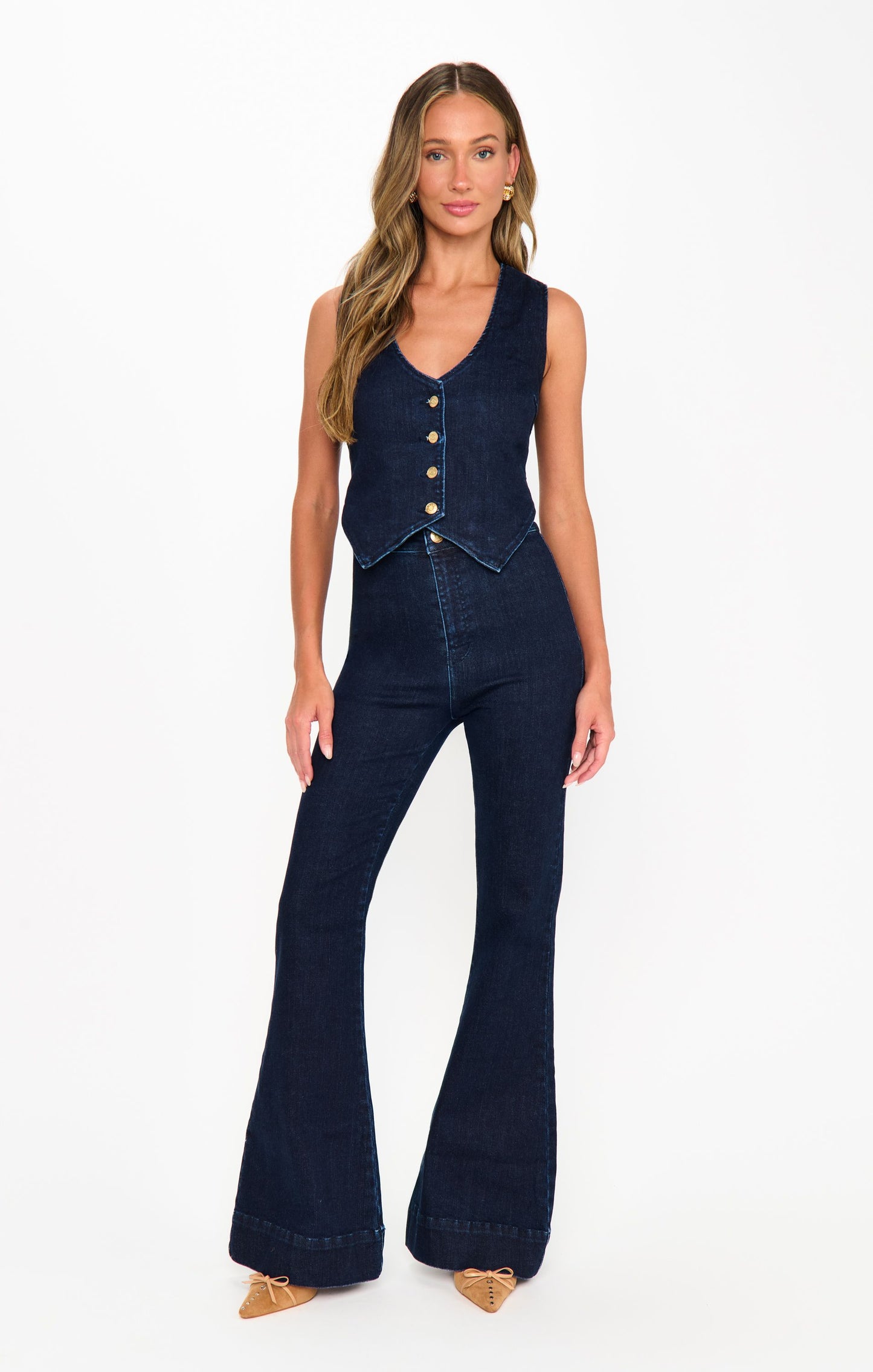 Portland Jumpsuit