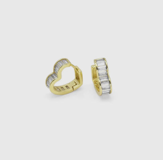 Lovelight Mini Hoops