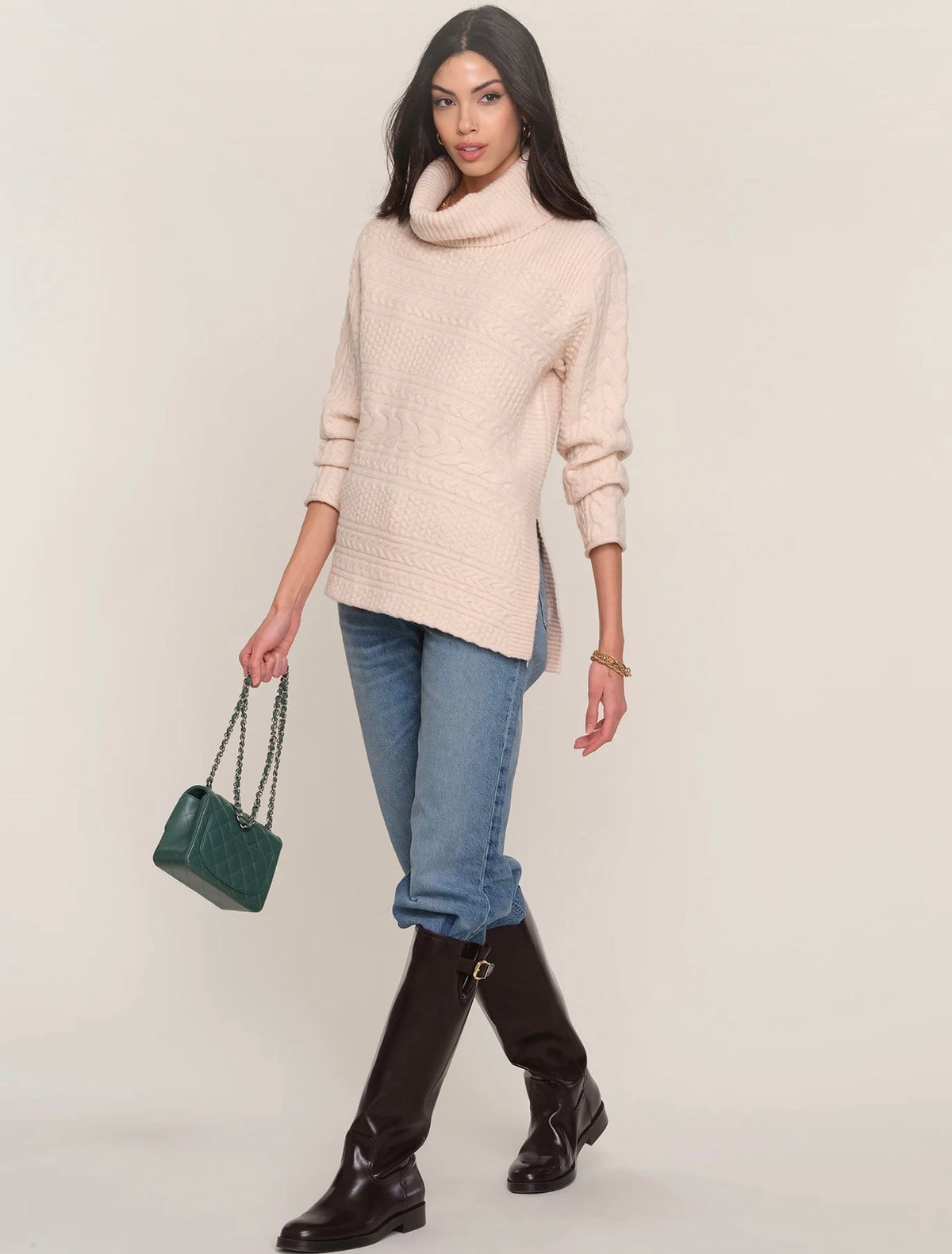 Zadie Sweater