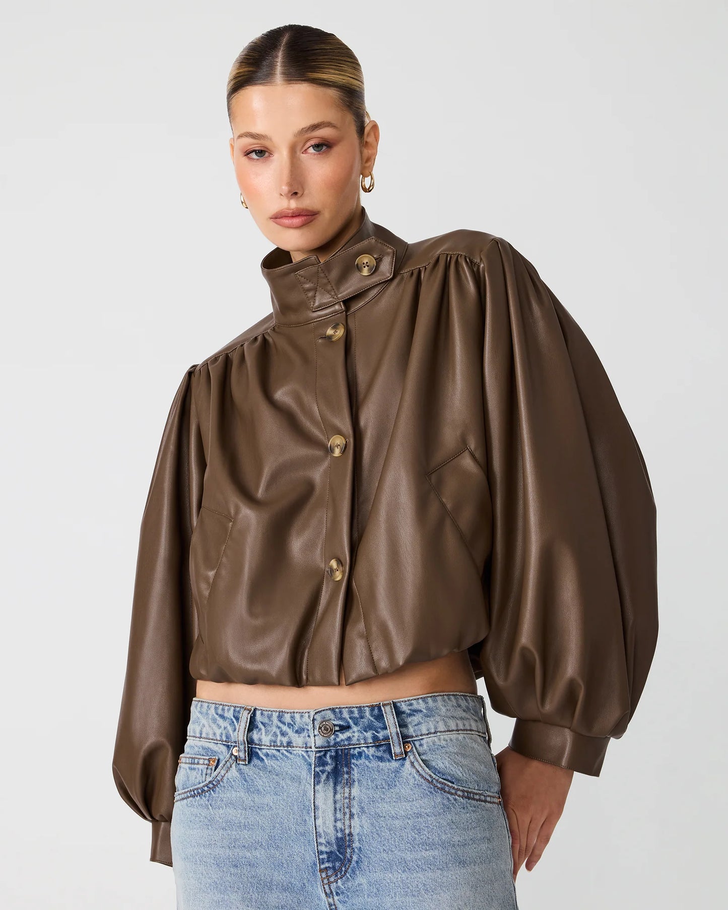Deedee Jacket